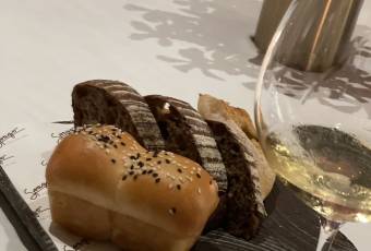 SPAGO DINING ROOM BY WOLFGANG PUCK user photo