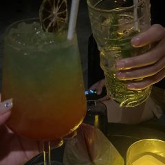 SUNSET BAR User Photo