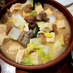 老厨家(松北融创店) User Photo