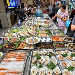 鲜得来渔港(瑞丰园店) User Photo