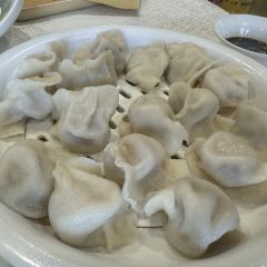 米储儿煎鱼(万达·江畔人家店) User Photo