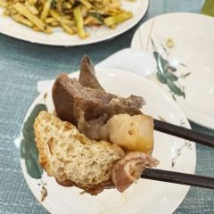 鱼味楼土菜 User Photo