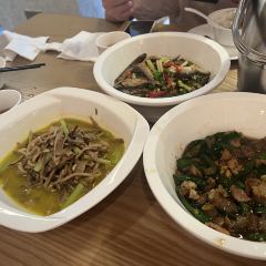 武功山开元名庭度假酒店·雅宴集 User Photo