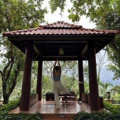 SanZheng BanShan Hotel (Zhang MuTou) User Photo