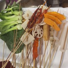 清真·马玉林串串香(莫尔街店) User Photo