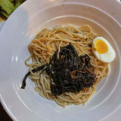 Shi Du MianGuan User Photo
