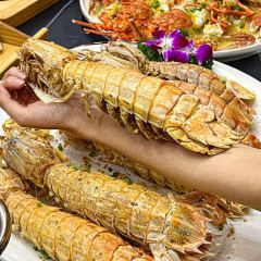 DaYang HaiXianCheng User Photo