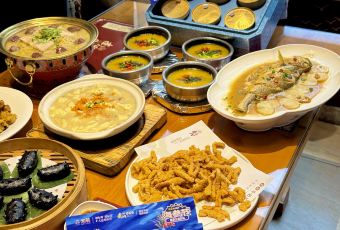 Nan Shan Xiao Yu Cun User Photo