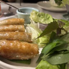 Hoa Túc User Photo
