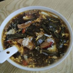 美味十足清补凉(三角公园店) User Photo