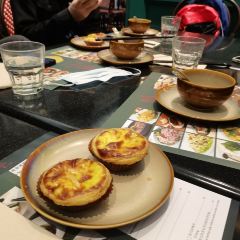 Margaret's Cafe e Nata User Photo