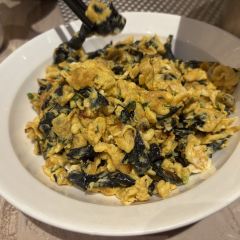 石台聚龙牯牛降大酒店·中餐厅 여행 사진
