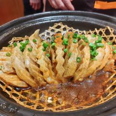 好食來大排檔（美食航標店）張用戶圖片