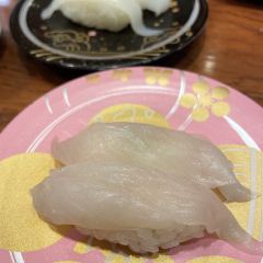 Morimori Sushi, Omicho 여행 사진
