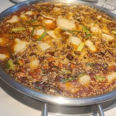 金大吉·鲜鱼火锅(世和广场店) User Photo