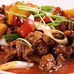 Jiajinyangheleguan (huangchengxiangfu) 여행 사진