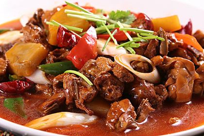 Jiajinyangheleguan (huangchengxiangfu)