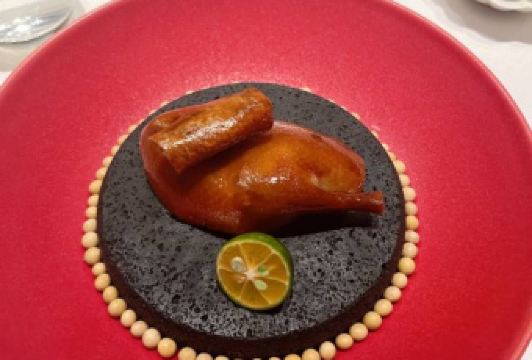 Champion Tower User Photo