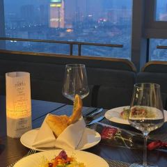 徐州雅高瑞享飯店·拾府中餐廳張用戶圖片