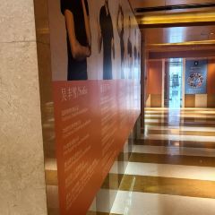 苏州香格里拉大酒店·cafe soo 全日制餐厅 여행 사진