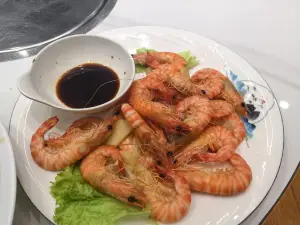 百姓厨房·小海鲜·东北菜(大润发店)