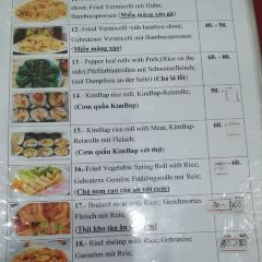 Bao Anh Restaurant User Photo