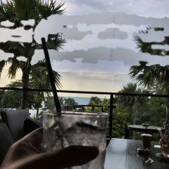 Red Coral Lounge User Photo