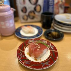 Daqishuichan huizhuan Sushi User Photo