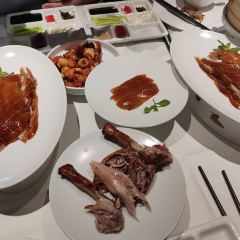 Siji Minfu Roast Duck (Gugong) User Photo