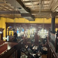 The Old Spaghetti Factory ảnh của người dùng