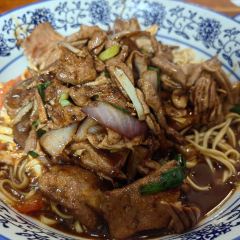Fang Lao Da User Photo