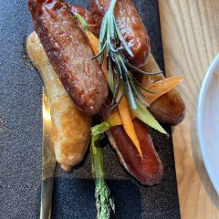 一尺花园(南园店) User Photo