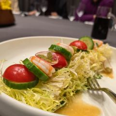 晶苑餐厅(金汇路店) User Photo