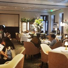 The Harrods Tea Rooms User Photo