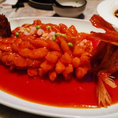 蘇州金普頓竹輝飯店·竹趣軒中餐廳張用戶圖片