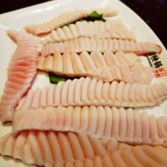 晓秧锅鲜货火锅·重庆老字号(市内店) ảnh của người dùng