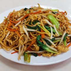 永和豆浆(曲阜店) User Photo