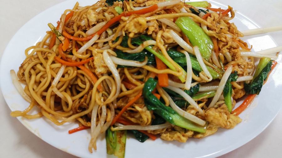 永和豆浆(曲阜店)