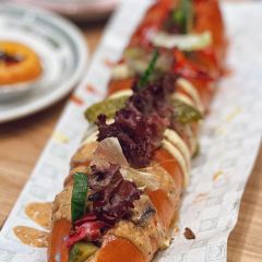 Slate Street Hong Kong & Macau Tea Restaurant (Jiuguang Center Branch) User Photo