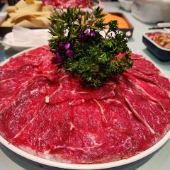 驿楼兰肥牛鲜牛肉火锅世界(火车站店) User Photo