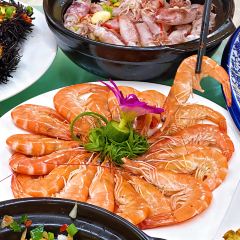 怡景海鲜私厨(青澳湾旅游必选店) User Photo