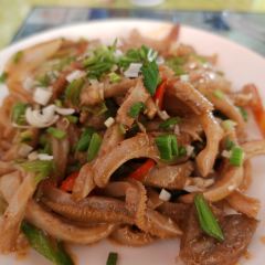 Lisha Restaurant 여행 사진
