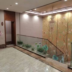 老邻居天骄酒店 User Photo