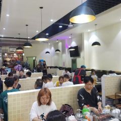 Xiaohanyang Barbecue User Photo