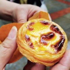 LORD STOW'S BAKERY (TAIPA) User Photo