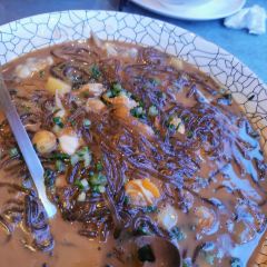 申梦·上荷(吉浦路店) User Photo