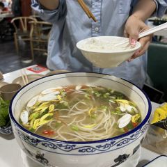 清真星雅园私房菜 User Photo