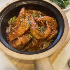 天目湖涵田HT港式明档 User Photo
