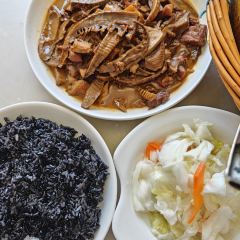 天乐农家鱼头王(天目湖店) User Photo