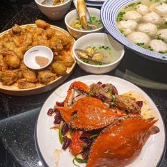 800海里渔家宴 User Photo